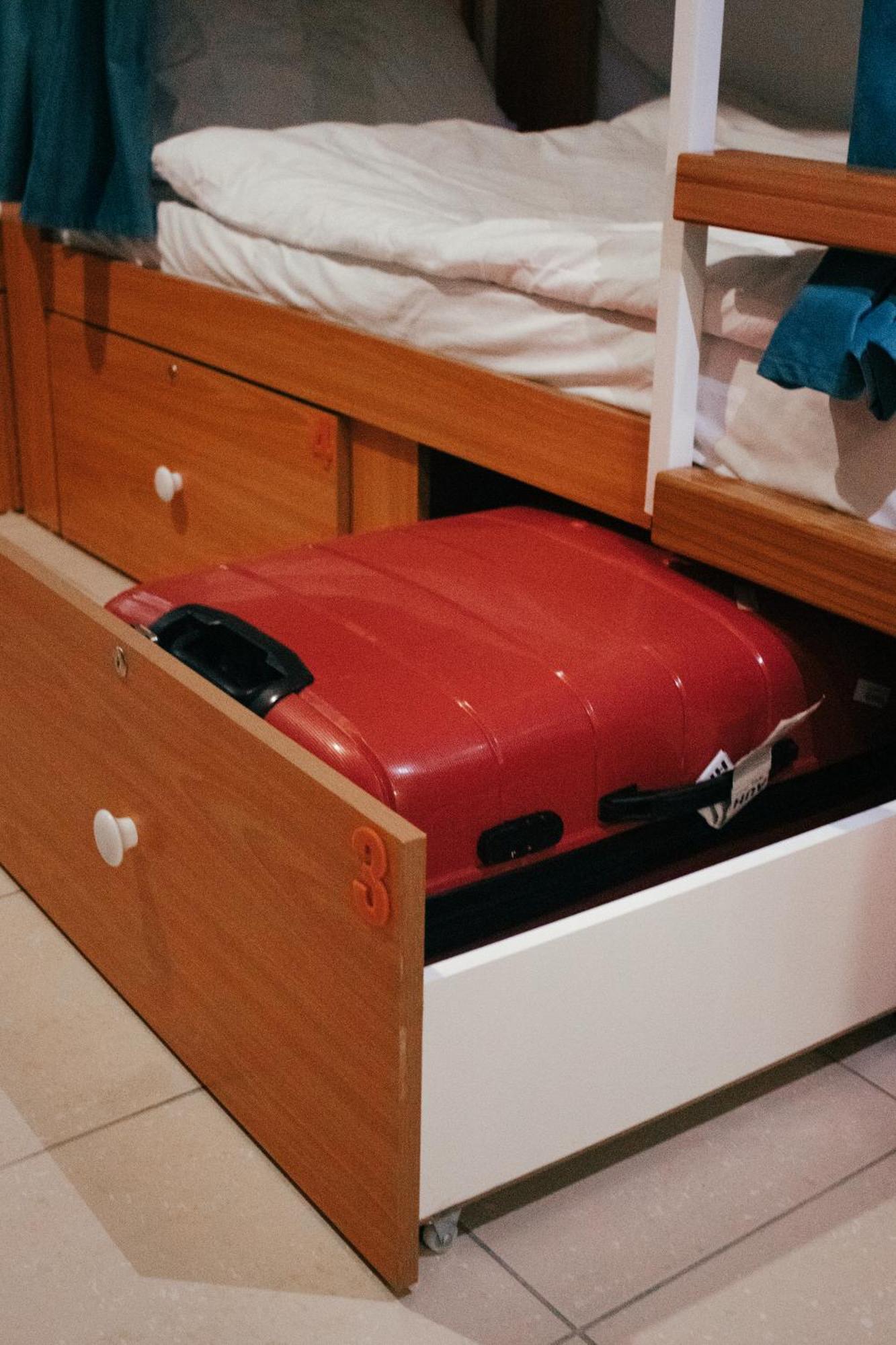 Lunar Hostel 96 ดูไบ ภายนอก รูปภาพ
