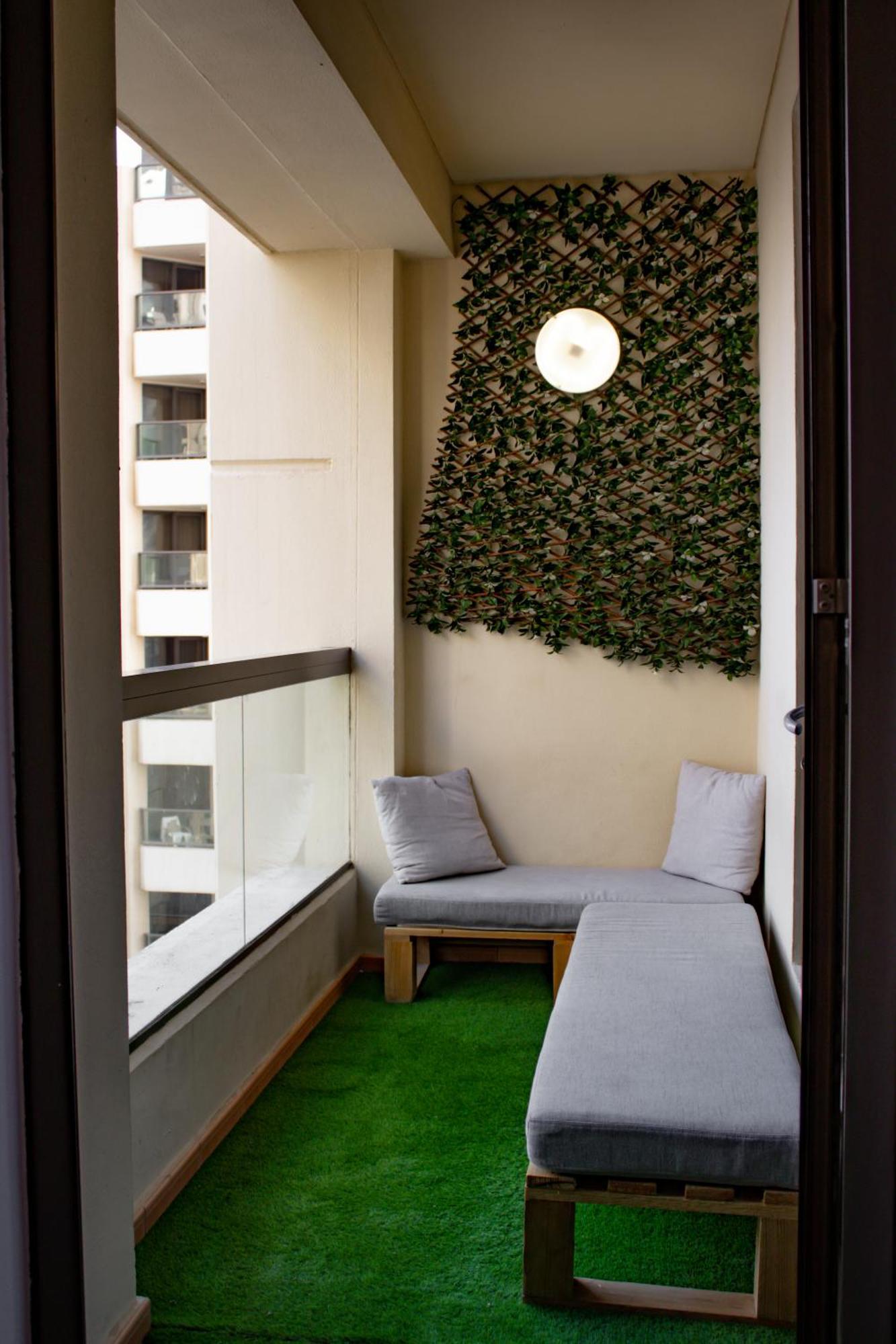 Lunar Hostel 96 ดูไบ ภายนอก รูปภาพ